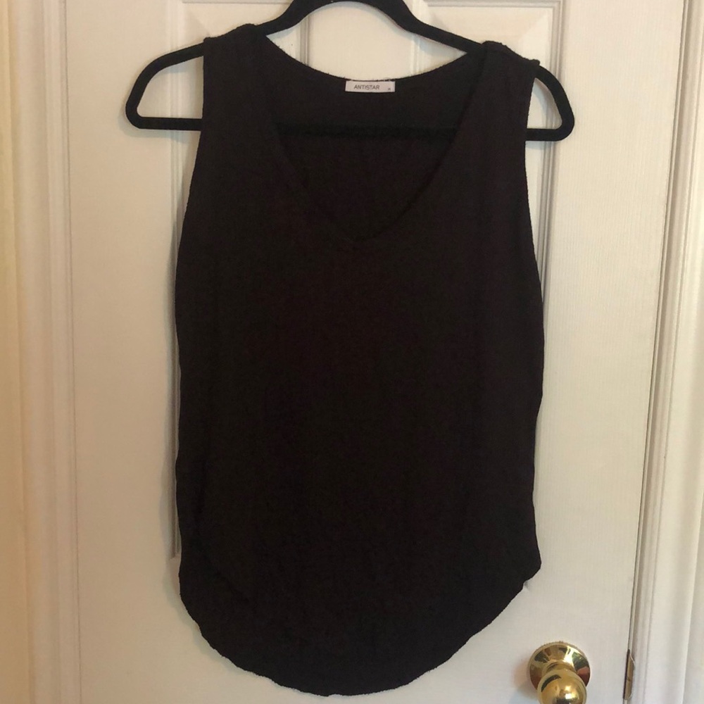3 for $30 Anti star Plain Tank